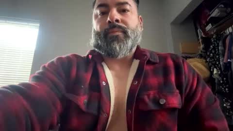 suavecito67 online show from November 23, 2025, 3:45 pm