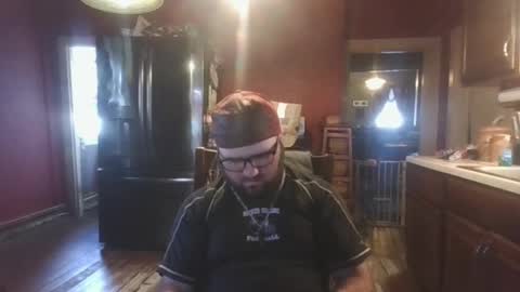 sub_michael41 online show from October 11, 2025, 9:02 pm