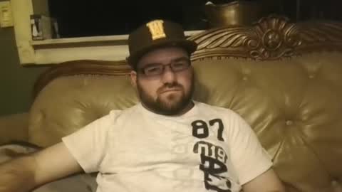 sub_michael41 online show from April 3, 2026, 5:49 am