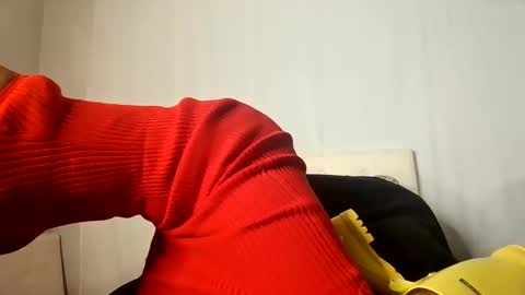 subalexandria online show from November 4, 2025, 9:36 pm