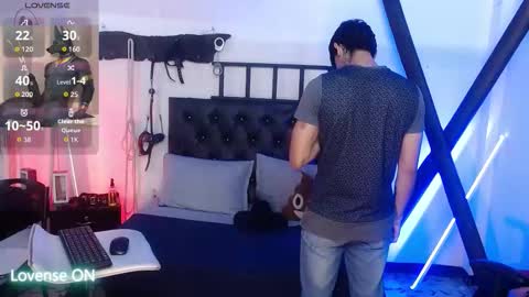 subarashi_ishi69 online show from November 24, 2025, 6:07 pm