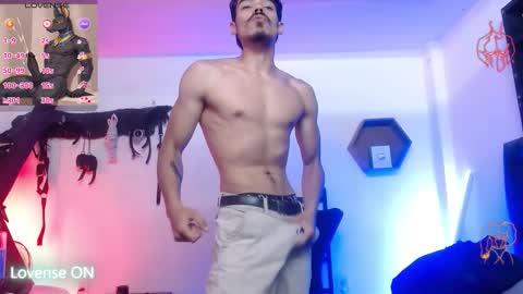 subarashi_ishi69 online show from March 18, 2026, 7:17 pm