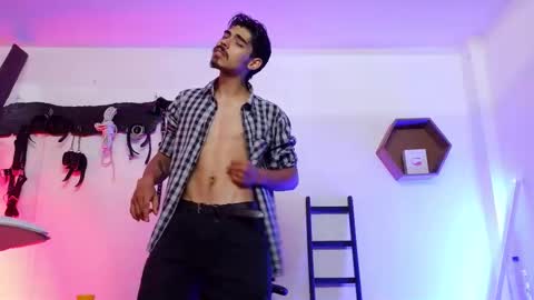 subarashi_ishi69 online show from March 20, 2026, 7:08 pm