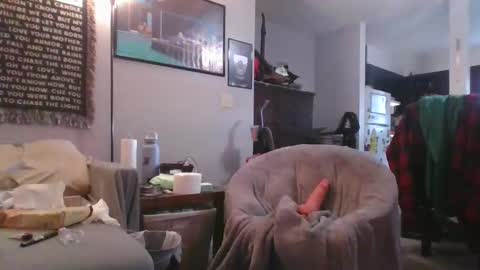 Snapshot of subbydadbod chatting on December 26, 2024, 6:33 pm subbydadbod online show from December 26, 2024, 6:33 pm