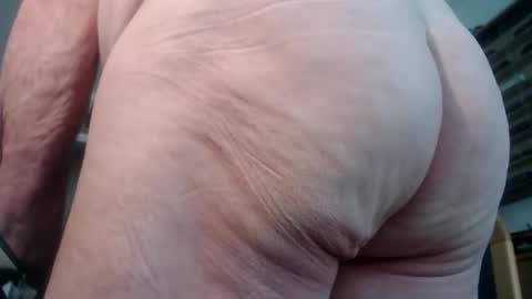 Marcel online show from March 12, 2026, 1:39 pm