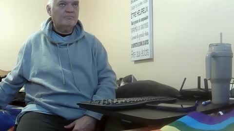 sublou2017 online show from March 7, 2026, 12:24 pm