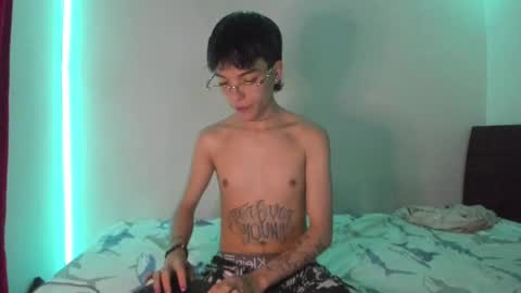 nico online show from January 15, 2025, 2:35 pm