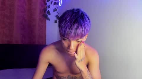 nico online show from May 17, 2026, 8:38 pm