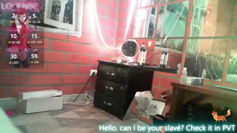 sofhia online show from February 20, 2026, 2:41 am