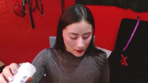 submissiveemily online show from February 7, 2026, 6:44 pm