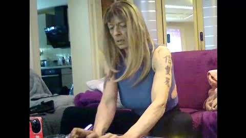 subsissybianca online show from May 1, 2026, 9:03 am