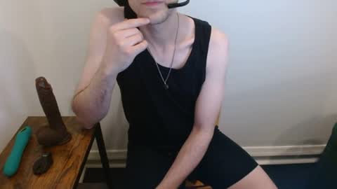 Seb online show from April 2, 2026, 11:57 pm