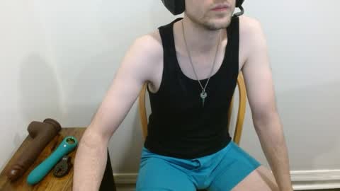 Seb online show from April 19, 2026, 6:10 pm
