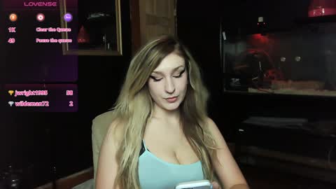 Polly online show from January 27, 2025, 3:50 pm