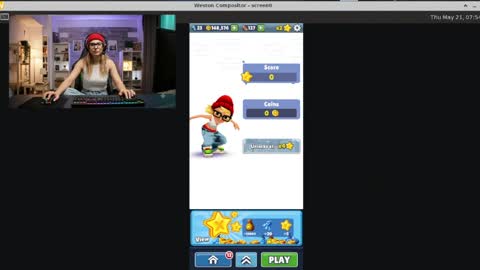 subway_bot_ultra online show from May 21, 2026, 7:54 pm