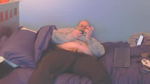 subzero online show from December 9, 2024, 3:40 am