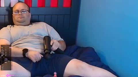 Snapshot of subzero_2689 chatting on June 14, 2026, 7:05 pm subzero online show from June 14, 2026, 7:05 pm