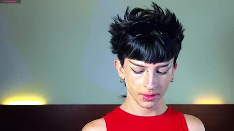 Angel  online show from October 16, 2025, 6:58 am