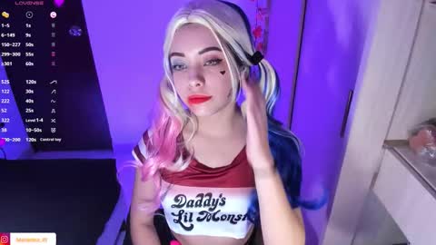  Succubus 222Add me to your favorites Instagram-Mariamsx 01  online show from October 24, 2025, 8:27 pm