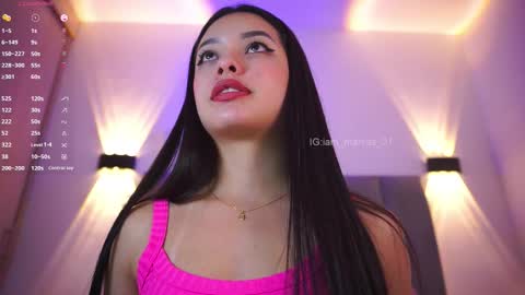  Succubus 222Add me to your favorites Instagram-Mariamsx 01  online show from March 11, 2026, 9:32 pm