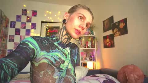 succubus_66 online show from March 1, 2025, 9:18 am