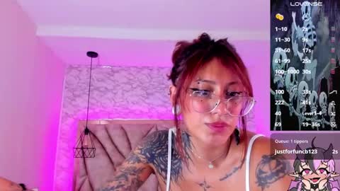 Alexy online show from December 7, 2024, 6:26 pm