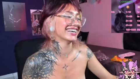 Alexy online show from February 15, 2025, 1:21 am