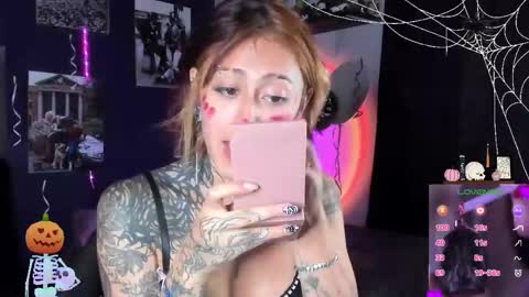 Alexy online show from October 16, 2025, 3:24 pm