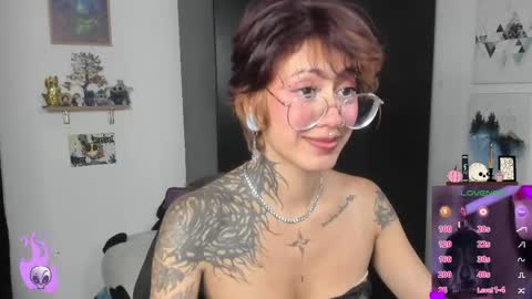 Alexy online show from April 10, 2026, 12:27 am