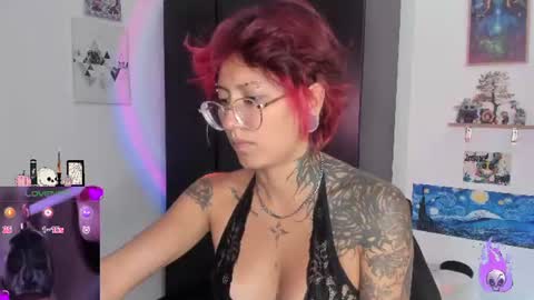 Snapshot of succubus_girl_ chatting on July 24, 2026, 2:26 pm Alexy online show from July 24, 2026, 2:26 pm