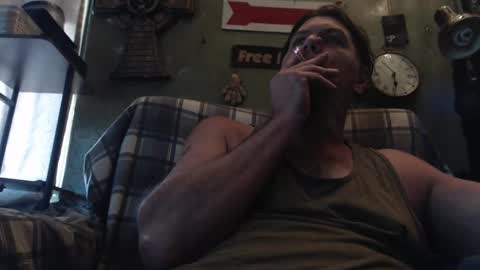 Snapshot of suck_me_good_420 chatting on November 8, 2025, 9:46 pm I aint your daddy call me Sir if you must call me anything online show from November 8, 2025, 9:46 pm