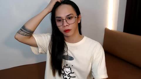 SELF SUCKER ALICIA online show from November 3, 2025, 5:09 am