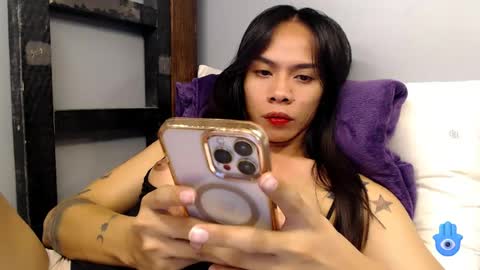 SELF SUCKER ALICIA online show from June 18, 2026, 9:14 am