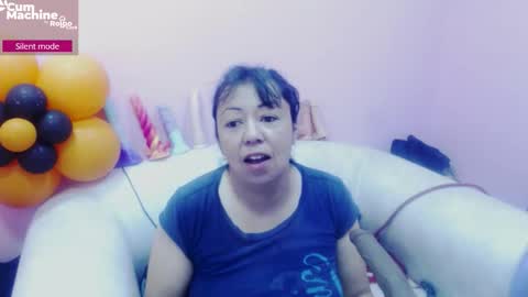 Sucky  online show from November 4, 2025, 12:26 pm