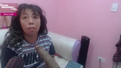 Sucky  online show from November 24, 2025, 12:27 pm