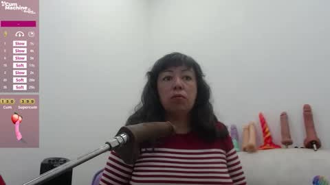 Sucky  online show from February 16, 2026, 12:34 pm