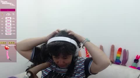 Sucky  online show from March 4, 2026, 12:11 pm