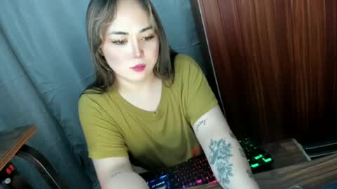Millany online show from June 20, 2026, 12:41 pm