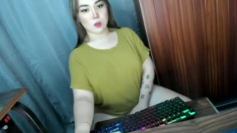 Millany online show from June 23, 2026, 3:37 am