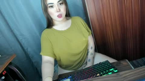 Millany online show from June 26, 2026, 3:22 am
