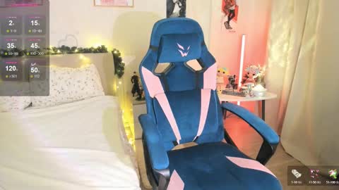 sue_everett online show from February 22, 2025, 12:49 am