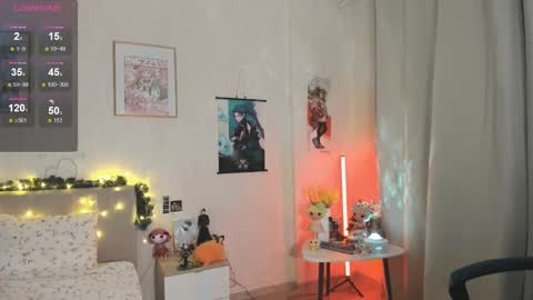 sue_everett online show from March 8, 2025, 9:29 pm