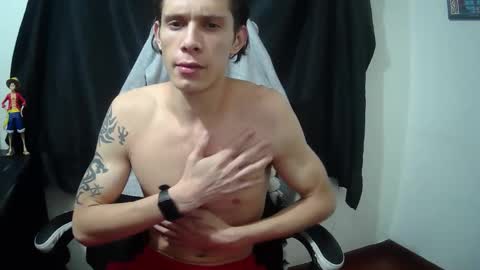 suez666 online show from April 19, 2026, 9:41 am