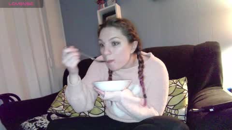 Nikki Sabel online show from February 21, 2025, 6:15 pm