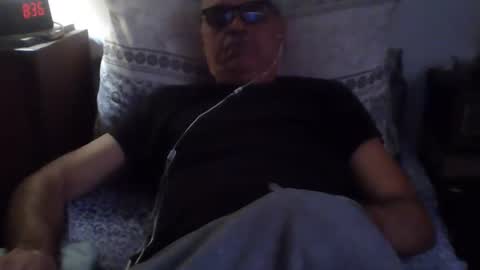 paolo online show from February 12, 2026, 7:36 am