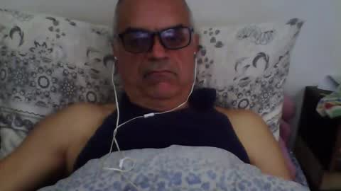 paolo online show from March 5, 2026, 7:04 am