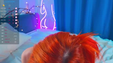 Agata online show from February 6, 2025, 12:43 am