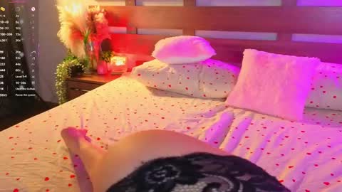 Agata online show from April 20, 2026, 1:30 am