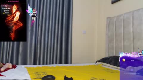 Snapshot of sugar_br0wn chatting on January 25, 2025, 12:16 pm sugarboooty online show from January 25, 2025, 12:16 pm