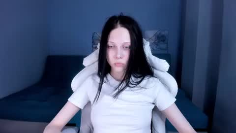 Snapshot of sugar_bunny_girl chatting on July 3, 2026, 6:31 am Ariana online show from July 3, 2026, 6:31 am